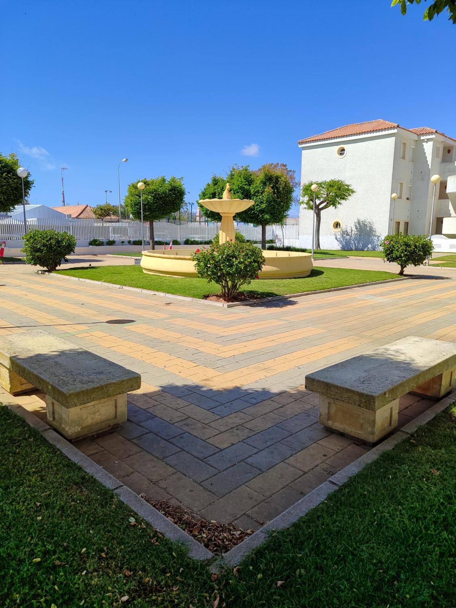 Escapadas Romanticas Gavira Apartamento โรตา ภายนอก รูปภาพ