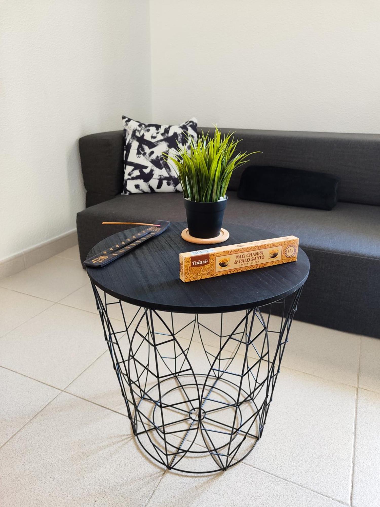 Escapadas Romanticas Gavira Apartamento โรตา ภายนอก รูปภาพ