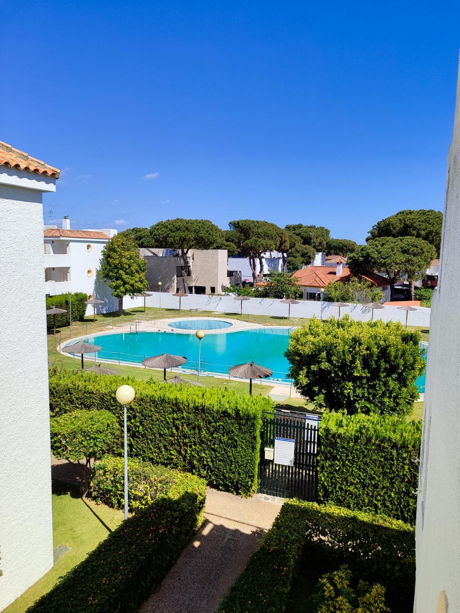 Escapadas Romanticas Gavira Apartamento โรตา ภายนอก รูปภาพ