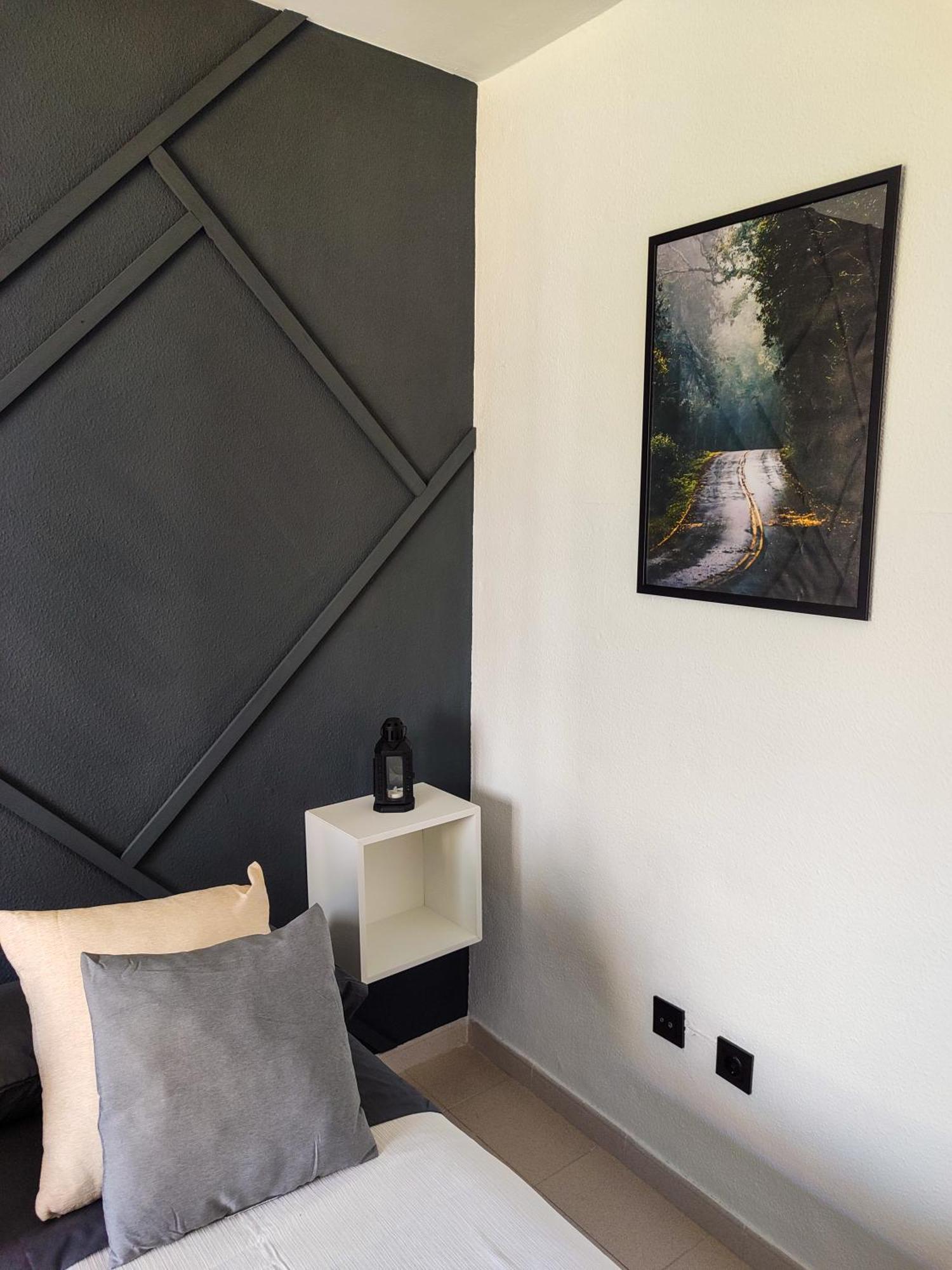 Escapadas Romanticas Gavira Apartamento โรตา ภายนอก รูปภาพ