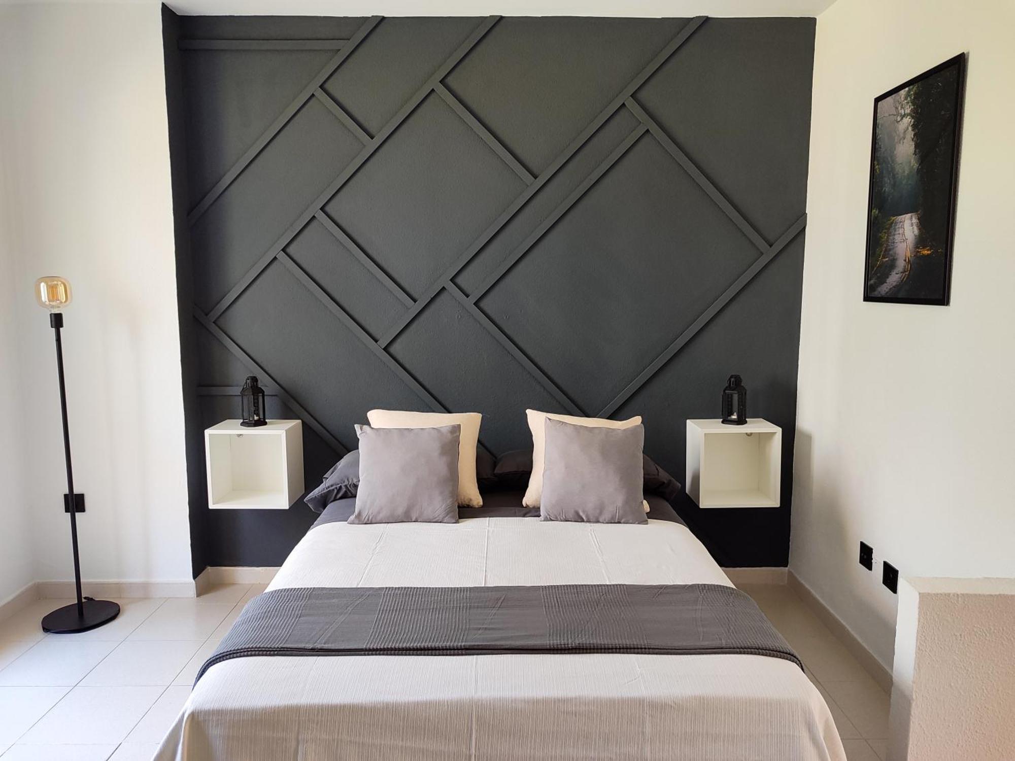 Escapadas Romanticas Gavira Apartamento โรตา ภายนอก รูปภาพ