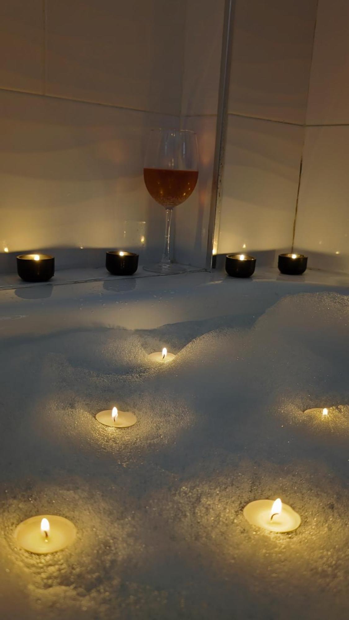 Escapadas Romanticas Gavira Apartamento โรตา ภายนอก รูปภาพ