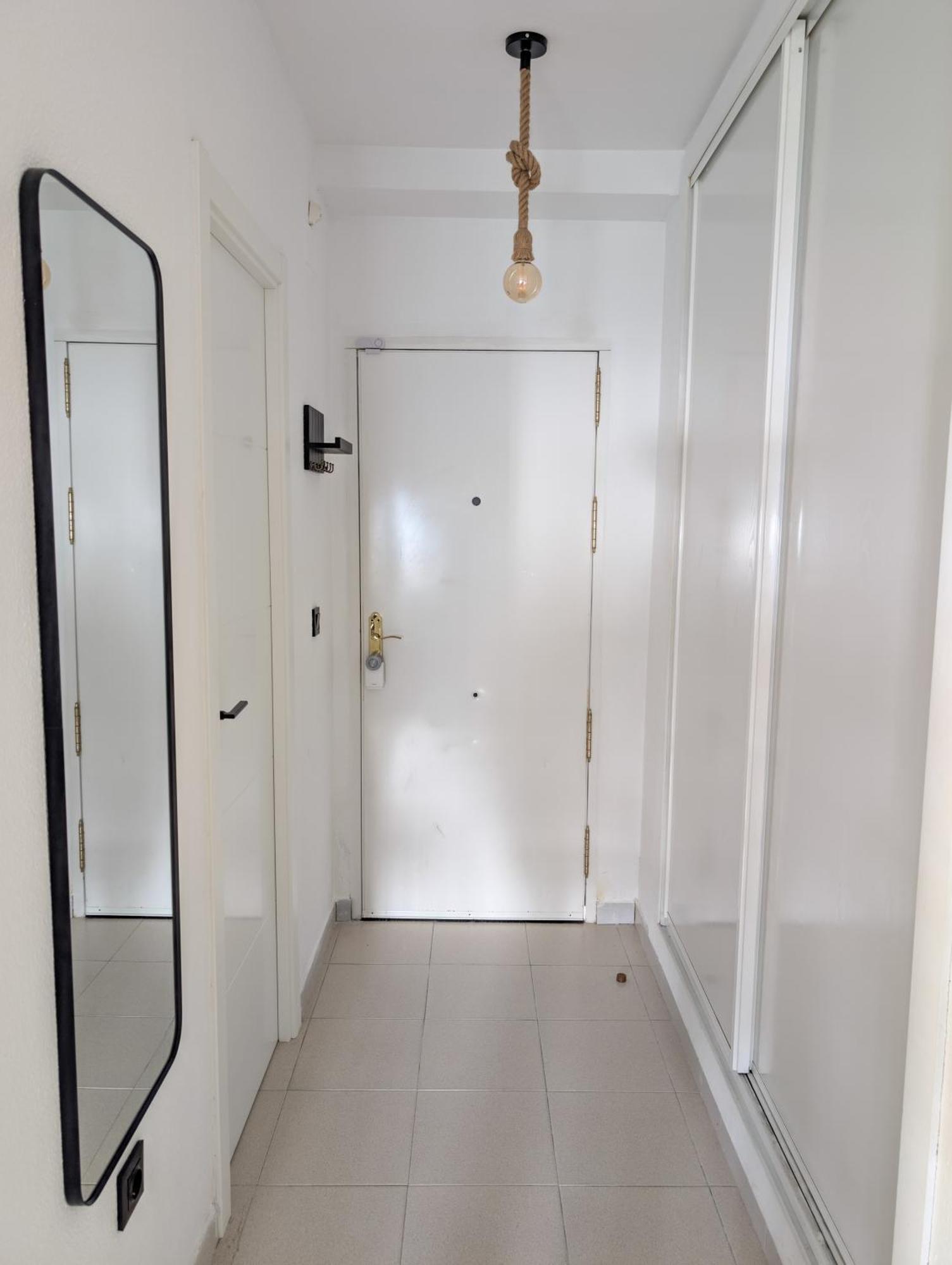 Escapadas Romanticas Gavira Apartamento โรตา ภายนอก รูปภาพ