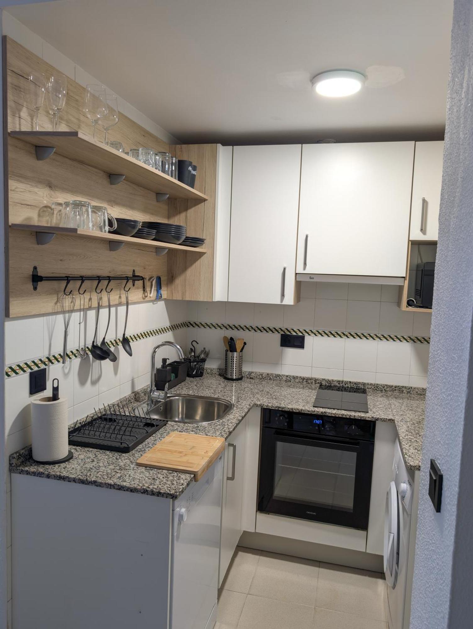 Escapadas Romanticas Gavira Apartamento โรตา ภายนอก รูปภาพ
